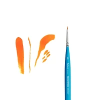 Princeton™ Select™ Artiste Series 3750 Mini Filbert Brush