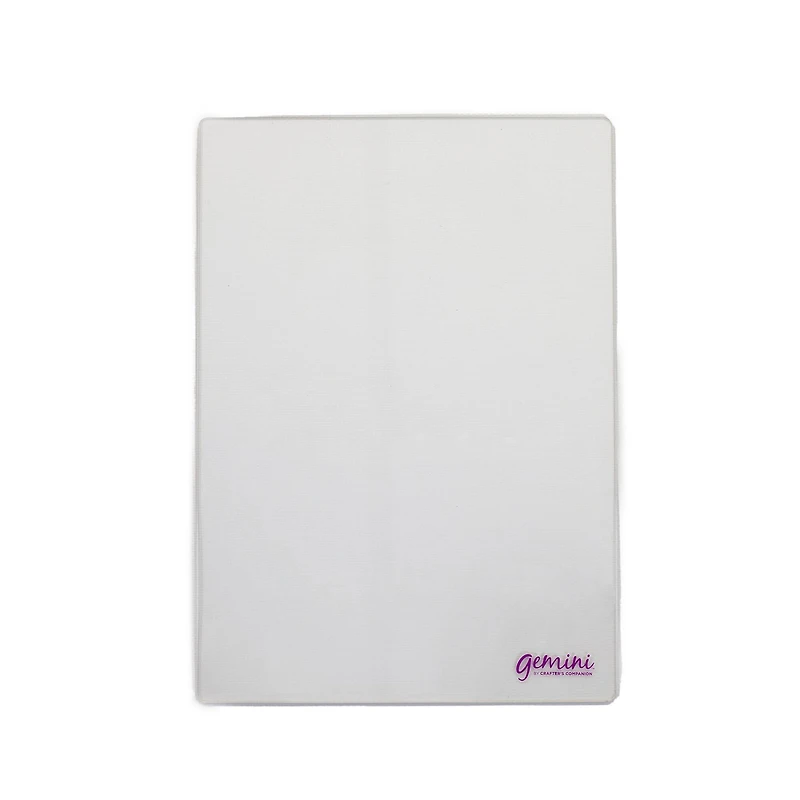 Gemini™ Clear Cutting Plate