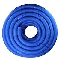 Pool Central 150ft. x 1.5" Blow Molded Swimming Pool Vacuum Hose