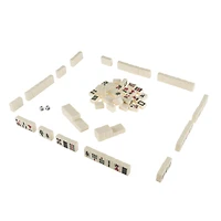 Toy Time Mahjong Game Set