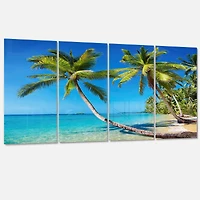 Designart - Tropical Beach Thailand