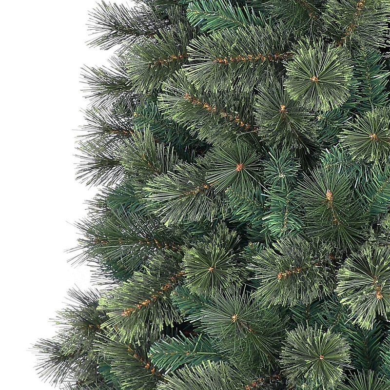 6ft. Unlit Montana Pine Artificial Christmas Tree