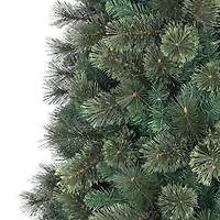 6ft. Unlit Montana Pine Artificial Christmas Tree