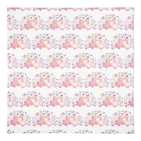 Home Is Where The Heart Is Beverage Napkin