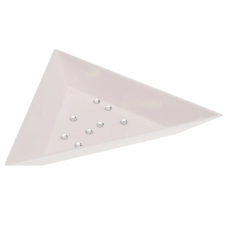 The Beadsmith® CrystalFX® Magical Tray®