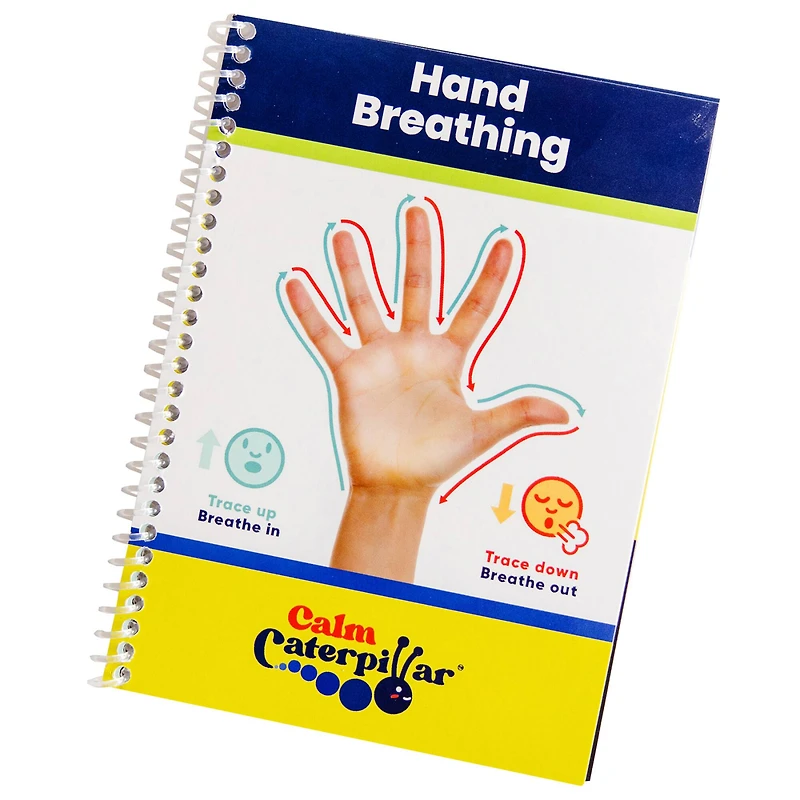 The Calm Caterpillar® Feelings & Emotions Flashcards for Kids