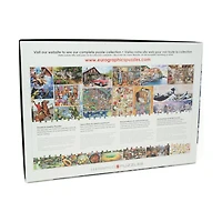 Claude Monet - Water Lilies: 1000 Pcs