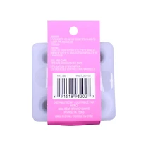 6 Pack: Cupcake Tip Set with Case by Celebrate It®