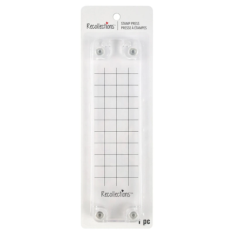 Stamp Press by Recollections™