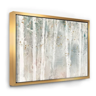 Designart - A Woodland Walk into the Forest VII