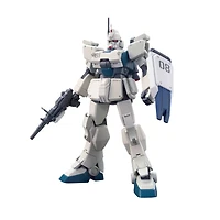 Mobile Suit Gundam HGUC RX-79G EZ-8 Gundam 1/144 Scale Model Kit