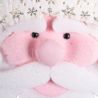 DII® Hanging Foam Santa with Red Hat