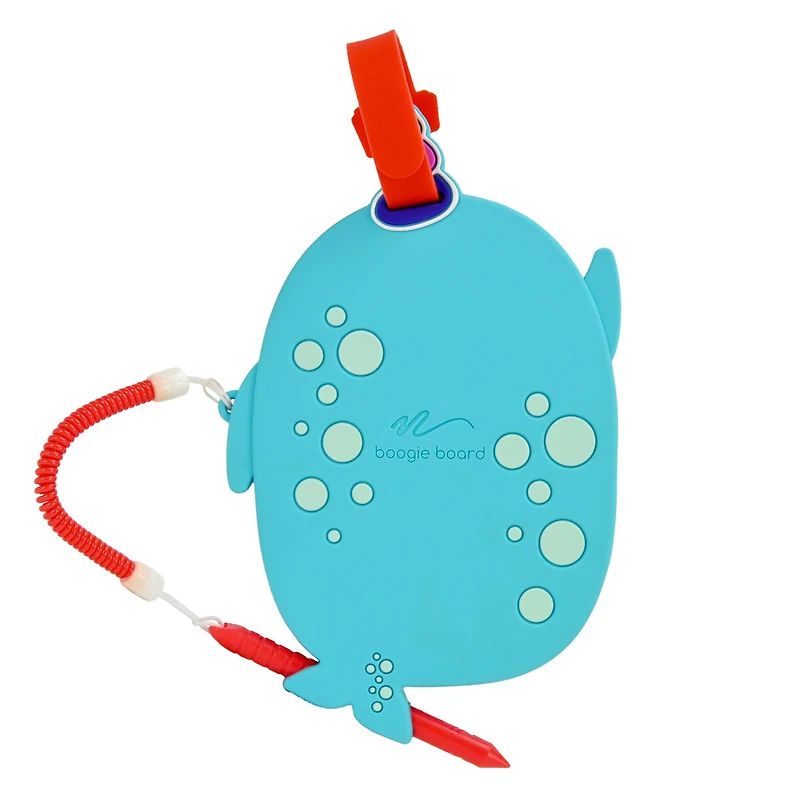 Boogie Board® Sketch Pals™ Noa the Narwhal Doodle Board