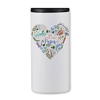 12oz. We Love You Papa Koozie