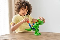 Educational Insights Design & Drill T-Rex