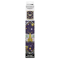 Moth Paint-by-Number Kit by Artist's Loft®