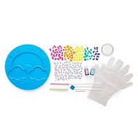 Creativity for Kids® Rainbow Garden Stone