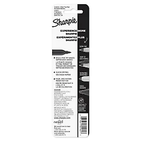 12 Packs: 2 ct. (24 total) Sharpie® Fine Point Black Permanent Markers