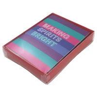 Jewel Tone Card & Envelope Set by Recollections™