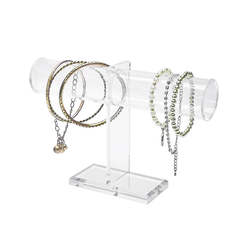 Acrylic Bracelet Tube Display by Bead Landing™