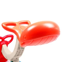 Grow'N Up Happy Whale 360° Seesaw Toy