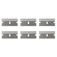 Metal Scraper Refill Blades, 6ct. by Craft Smart®