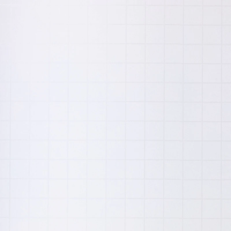 12 Pack: White Guide-Line 18" x 24" Foam Tri-Fold Display Board