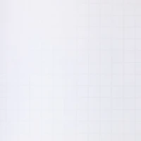 12 Pack: White Guide-Line 18" x 24" Foam Tri-Fold Display Board