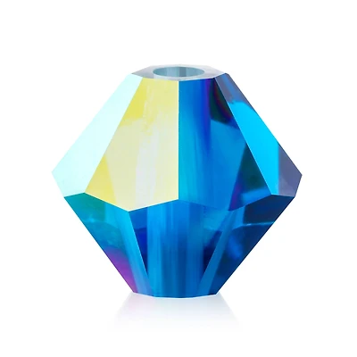 John Bead PRECIOSA 6mm Czech Crystal Bicone Beads