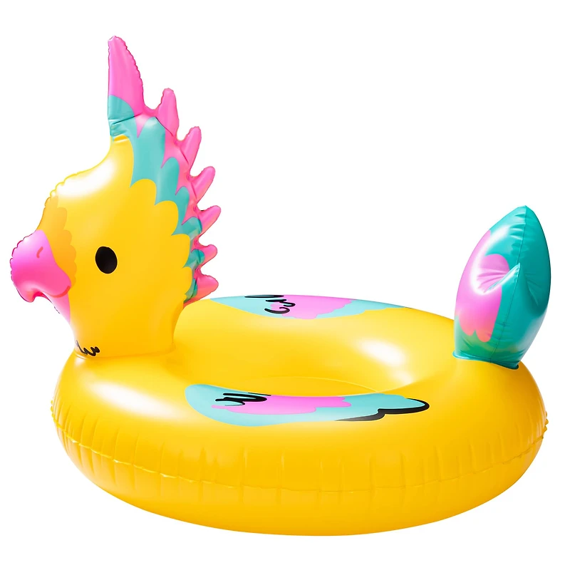 Cockatoo Tube Pool Float by Creatology™