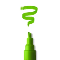 Premium Chisel Tip Oil-Based Paint Pens by Craft Smart®