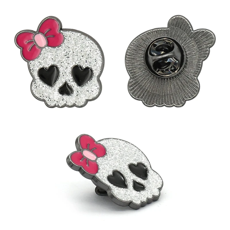 Sweet & Spooky Halloween Pins by Creatology™