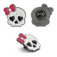 Sweet & Spooky Halloween Pins by Creatology™