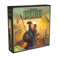 7 Wonders™ Duel Board Game