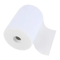 6" x 100yd. White Tulle by Celebrate It™