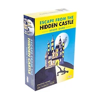 Escape from the Hidden Castle™ Board Game