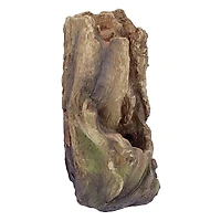 Design Toscano Columbia Falls Illuminated Garden Fountain