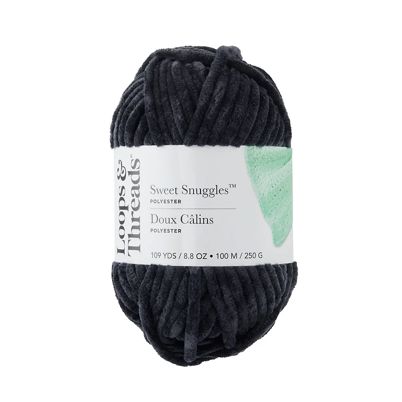 Sweet Snuggles™ Yarn by Loops & Threads