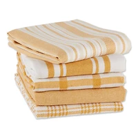DII® Woven Dish Towels