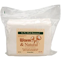 Warm Company Warm & Natural Cotton Batting