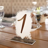 18" x 24" Clear Acrylic Sheet