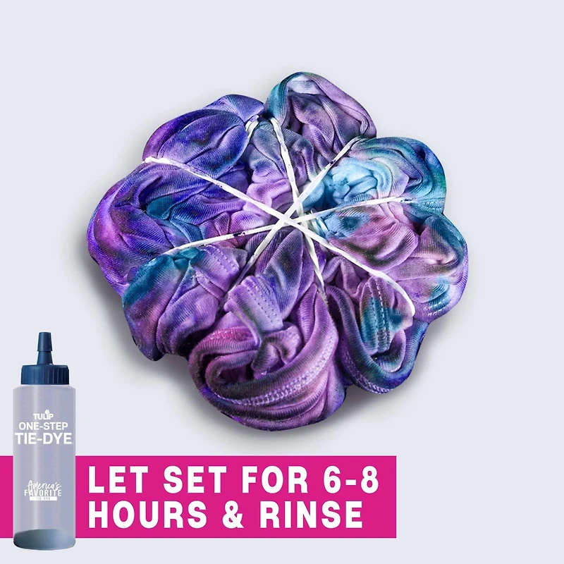 Tulip® Ice Dye One-Step Tie-Dye Kit