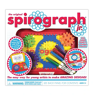 The Original Spirograph® Jr.