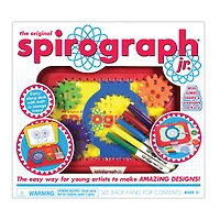 The Original Spirograph® Jr.