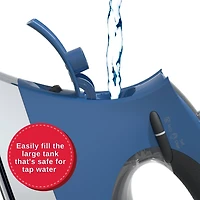 SINGER® SteamCraft Making The Cut™ Iron