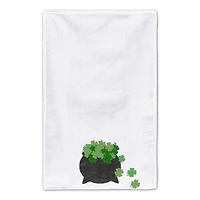 Simple Irish Tea Towel Set of 2