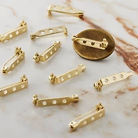 1" Bar Pin by Bead Landing