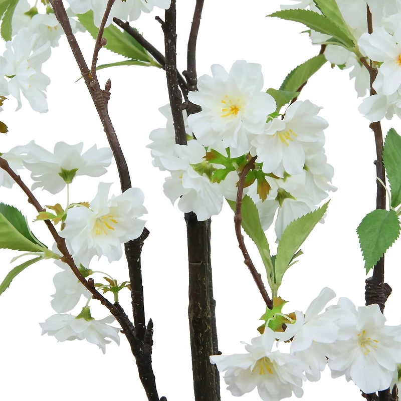 5.75ft. Cream Blossom Tree by Ashland®
