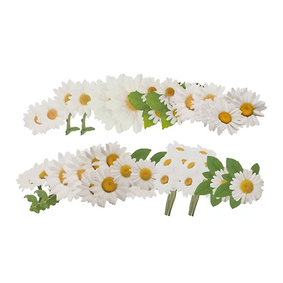 Daisy Die Cut Stickers by Recollections™