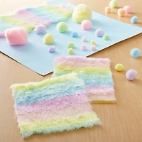 Pastel Craft Faux Fur by Creatology™